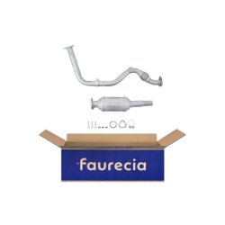 Catalytic Converter HELLA 8LE 366 054-171 OE Ref 6K0253058HX