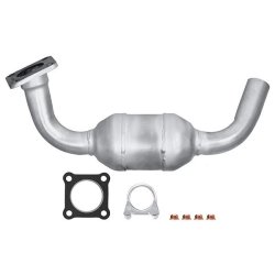 Catalytic Converter HELLA 8LE 366 054-191 OE Ref 6Q0253060GX