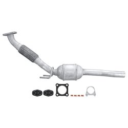 Catalytic Converter HELLA 8LE 366 054-201 OE Ref 600253058X