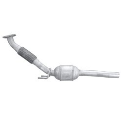 Catalytic Converter HELLA 8LE 366 054-201 OE Ref 600253058X HELLA