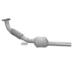 Catalytic Converter HELLA 8LE 366 054-251 OE Ref 6K0253060AX