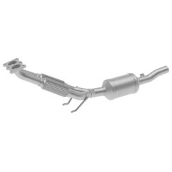 Catalytic Converter HELLA 8LE 366 054-281 OE Ref 1K0254503MX
