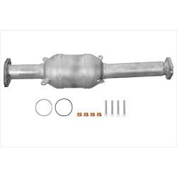 Catalytic Converter HELLA 8LE 366 054-311 OE Ref 1425079GA0