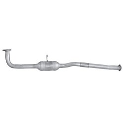 Catalytic Converter HELLA 8LE 366 054-321 OE Ref 1419080EC0 HELLA