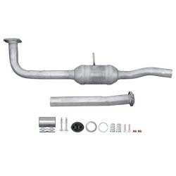Catalytic Converter HELLA 8LE 366 054-321 OE Ref 1419080EC0 HELLA