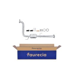 Catalytic Converter HELLA 8LE 366 054-331 OE Ref 1425086CD0 HELLA