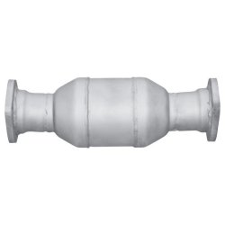 Catalytic Converter HELLA 8LE 366 054-381 OE Ref 1845074560