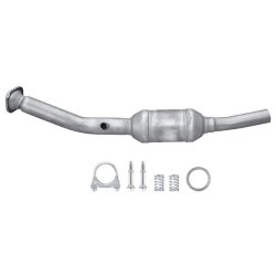 Catalytic Converter HELLA 8LE 366 054-411 OE Ref 1741021060 HELLA