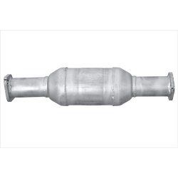 Catalytic Converter HELLA 8LE 366 054-451 OE Ref MR552247