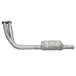 Catalytic Converter HELLA 8LE 366 054-461 OE Ref 867253208A