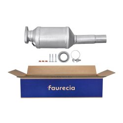 Catalytic Converter HELLA 8LE 366 054-481 OE Ref 165131701CX