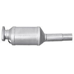 Catalytic Converter HELLA 8LE 366 054-481 OE Ref 165131701CX HELLA
