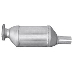 Catalytic Converter HELLA 8LE 366 054-501 OE Ref 1H0131701F HELLA