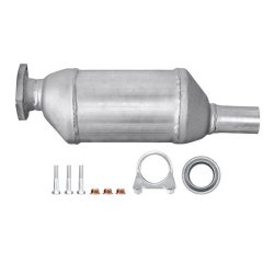 Catalytic Converter HELLA 8LE 366 054-501 OE Ref 1H0131701F HELLA