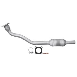 Catalytic Converter HELLA 8LE 366 054-551 OE Ref 1H1253058CX