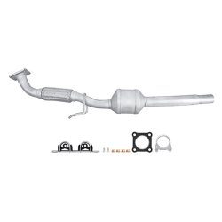 Catalytic Converter HELLA 8LE 366 054-561 OE Ref 1J0253058EV