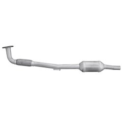 Catalytic Converter HELLA 8LE 366 054-571 OE Ref 6X0253058CX