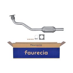 Catalytic Converter HELLA 8LE 366 054-601 OE Ref 1H1253058BX HELLA