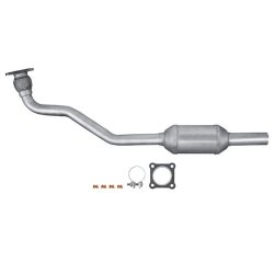 Catalytic Converter HELLA 8LE 366 054-601 OE Ref 1H1253058BX HELLA