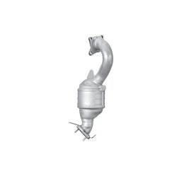 Catalytic Converter HELLA 8LE 366 054-611 OE Ref 1K0254200QX HELLA