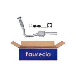 Catalytic Converter HELLA 8LE 366 054-641 OE Ref 6N0253058AX