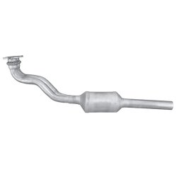 Catalytic Converter HELLA 8LE 366 054-651 OE Ref 1J0253058QX