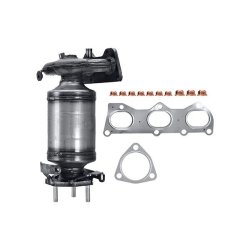 Catalytic Converter HELLA 8LE 366 054-661 OE Ref 03E253020QX