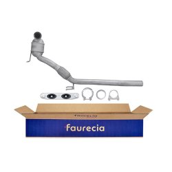 Catalytic Converter HELLA 8LE 366 054-681 OE Ref 1K0254511FX