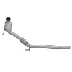 Catalytic Converter HELLA 8LE 366 054-681 OE Ref 1K0254511FX HELLA