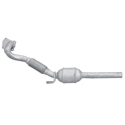 Catalytic Converter HELLA 8LE 366 054-691 OE Ref 6Q0254500HX