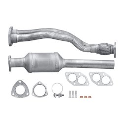 Catalytic Converter HELLA 8LE 366 054-701 OE Ref 3B0253057BX HELLA