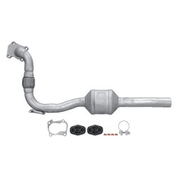 Catalytic Converter HELLA 8LE 366 054-711 OE Ref 6X0253208KV