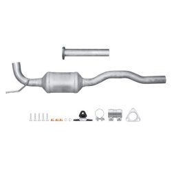 Catalytic Converter HELLA 8LE 366 054-741 OE Ref 023131701BX HELLA