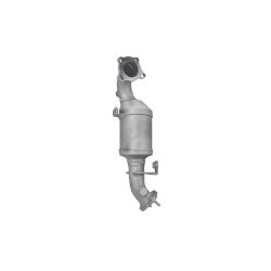 Catalytic Converter HELLA 8LE 366 054-751 OE Ref 1K0254201BX