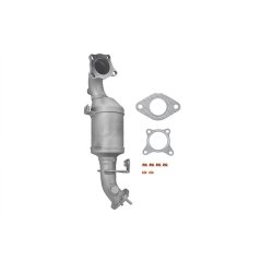 Catalytic Converter HELLA 8LE 366 054-751 OE Ref 1K0254201BX HELLA