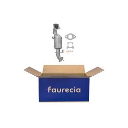 Catalytic Converter HELLA 8LE 366 054-751 OE Ref 1K0254201BX HELLA