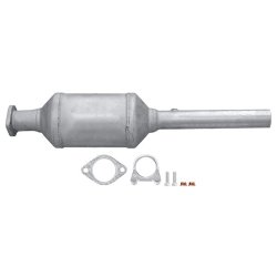 Catalytic Converter HELLA 8LE 366 054-771 OE Ref 1K0254400TX HELLA