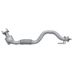 Catalytic Converter HELLA 8LE 366 054-781 OE Ref 1K0254303BX