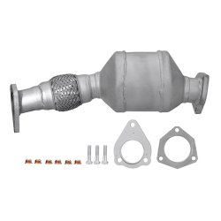 Catalytic Converter HELLA 8LE 366 054-811 OE Ref 3B0131089BX HELLA