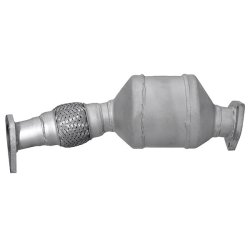 Catalytic Converter HELLA 8LE 366 054-811 OE Ref 3B0131089BX HELLA