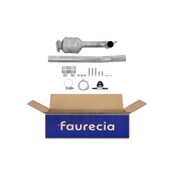 Catalytic Converter HELLA 8LE 366 054-821 OE Ref 028131089EX