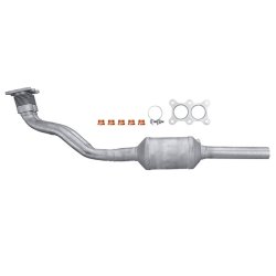 Catalytic Converter HELLA 8LE 366 054-831 OE Ref 1J0254502RX HELLA