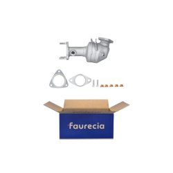 Catalytic Converter HELLA 8LE 366 054-851 OE Ref 1J0131690FX