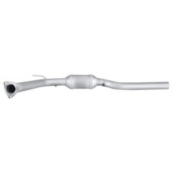 Catalytic Converter HELLA 8LE 366 054-871 OE Ref 023131701PX HELLA