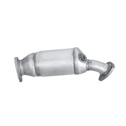 Catalytic Converter HELLA 8LE 366 054-891 OE Ref 8D0131090FX