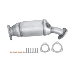 Catalytic Converter HELLA 8LE 366 054-891 OE Ref 8D0131090FX HELLA