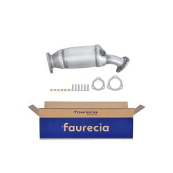 Catalytic Converter HELLA 8LE 366 054-891 OE Ref 8D0131090FX HELLA