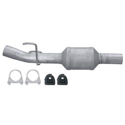 Catalytic Converter HELLA 8LE 366 054-901 OE Ref 2D0131701FX