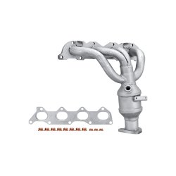 Catalytic Converter HELLA 8LE 366 054-911 OE Ref 036253020SX