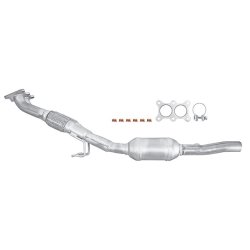 Catalytic Converter HELLA 8LE 366 054-921 OE Ref 1K0254511LX HELLA